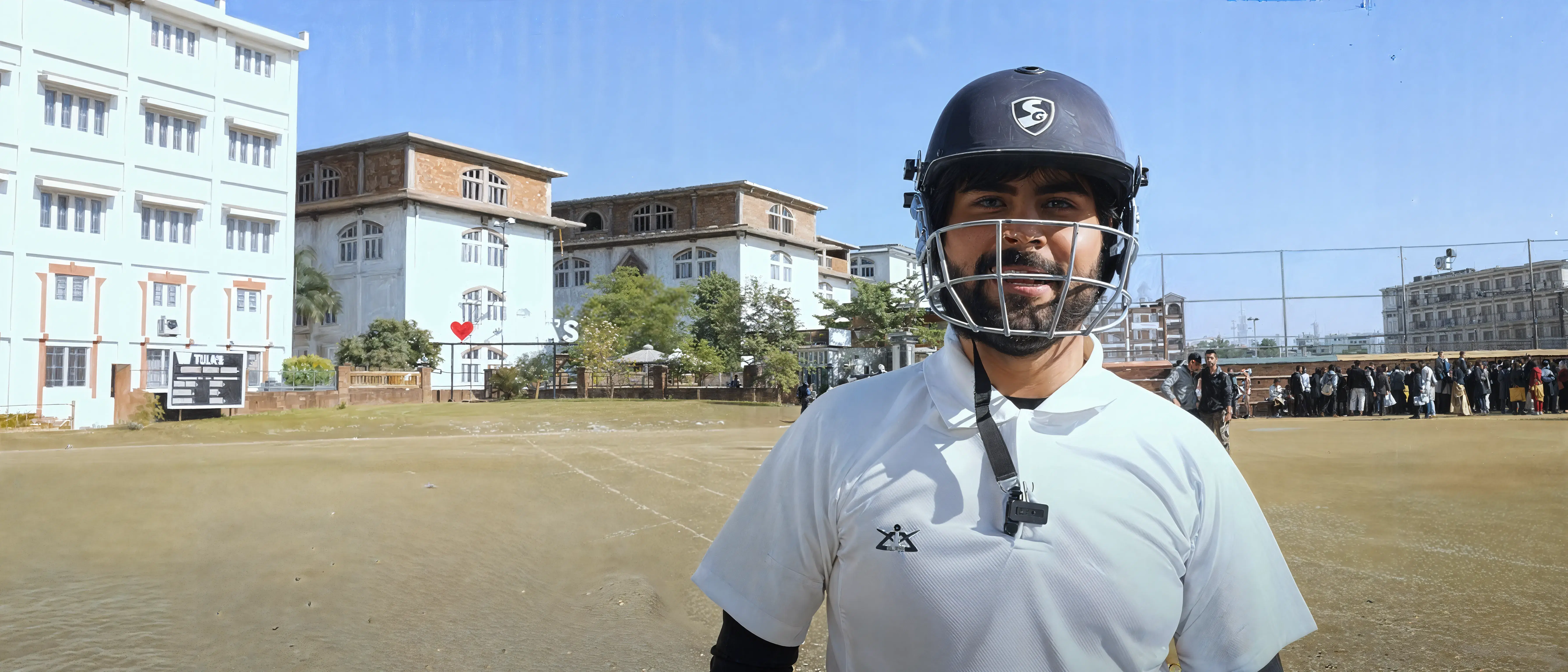 Tula's Institute Dehradun Sports Facility photo 1
